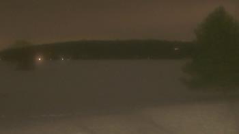 Weather camera view of North Lake School District.