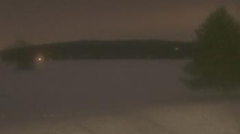 Weather camera view of North Lake School District.