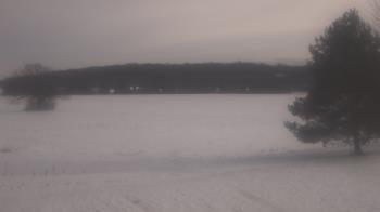 Weather camera view of North Lake School District.