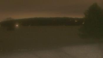 Weather camera view of North Lake School District.