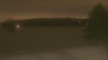 Weather camera view of North Lake School District.