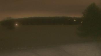 Weather camera view of North Lake School District.