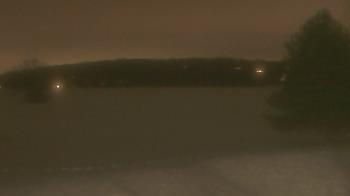 Weather camera view of North Lake School District.