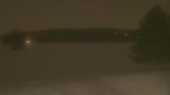 Weather camera view of North Lake School District.