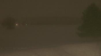 Weather camera view of North Lake School District.