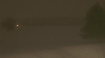 Weather camera view of North Lake School District.