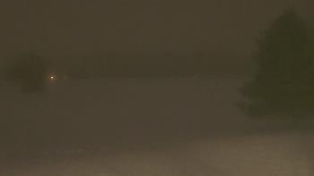 Weather camera view of North Lake School District.