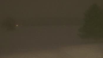 Weather camera view of North Lake School District.