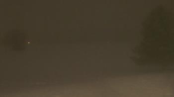 Weather camera view of North Lake School District.