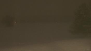 Weather camera view of North Lake School District.