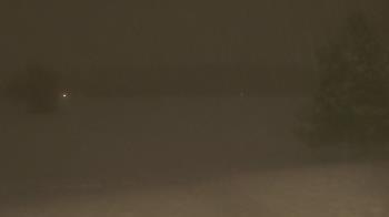 Weather camera view of North Lake School District.