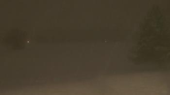 Weather camera view of North Lake School District.