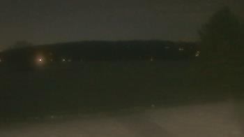 Weather camera view of North Lake School District.