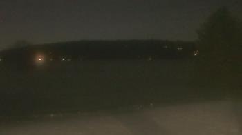 Weather camera view of North Lake School District.