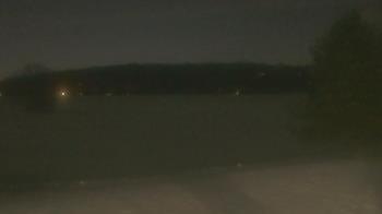 Weather camera view of North Lake School District.