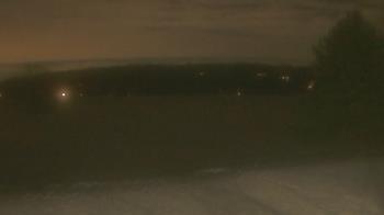 Weather camera view of North Lake School District.