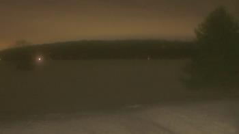 Weather camera view of North Lake School District.