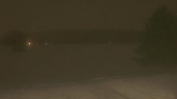 Weather camera view of North Lake School District.