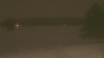 Weather camera view of North Lake School District.