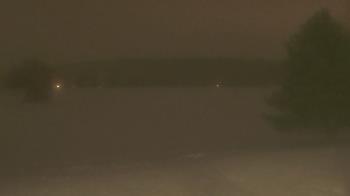 Weather camera view of North Lake School District.