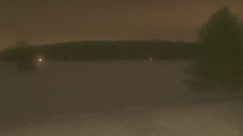 Weather camera view of North Lake School District.