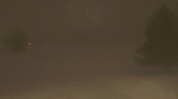 Weather camera view of North Lake School District.