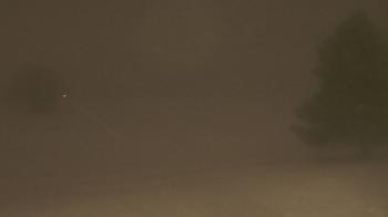 Weather camera view of North Lake School District.