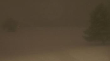 Weather camera view of North Lake School District.