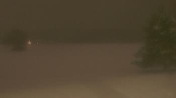 Weather camera view of North Lake School District.