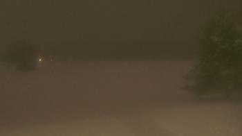 Weather camera view of North Lake School District.