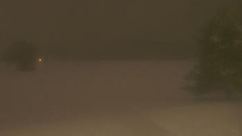 Weather camera view of North Lake School District.