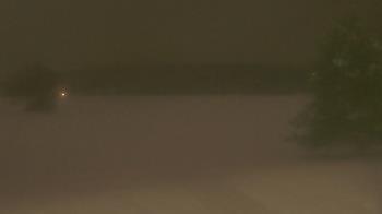 Weather camera view of North Lake School District.