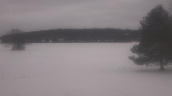 Weather camera view of North Lake School District.