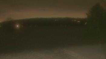 Weather camera view of North Lake School District.