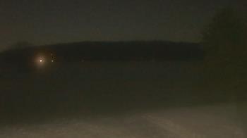 Weather camera view of North Lake School District.