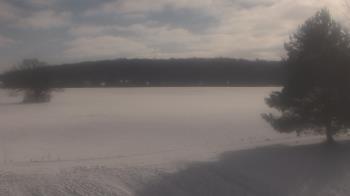 Weather camera view of North Lake School District.