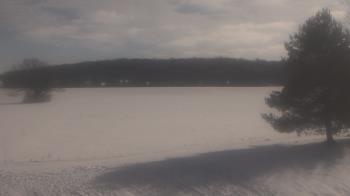 Weather camera view of North Lake School District.