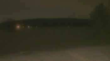 Weather camera view of North Lake School District.