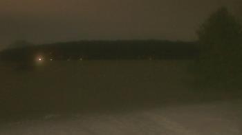 Weather camera view of North Lake School District.