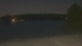 Weather camera view of North Lake School District.