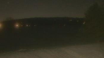 Weather camera view of North Lake School District.