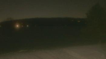 Weather camera view of North Lake School District.