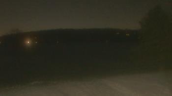 Weather camera view of North Lake School District.