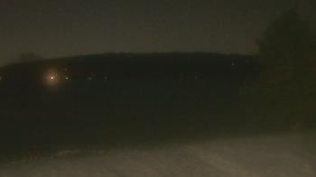 Weather camera view of North Lake School District.