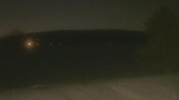 Weather camera view of North Lake School District.