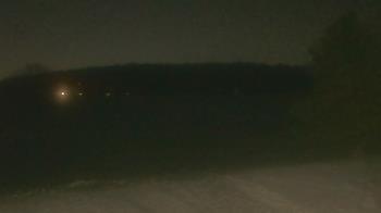 Weather camera view of North Lake School District.