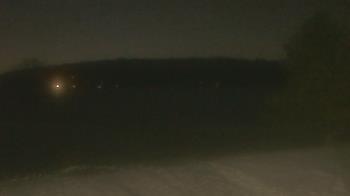 Weather camera view of North Lake School District.