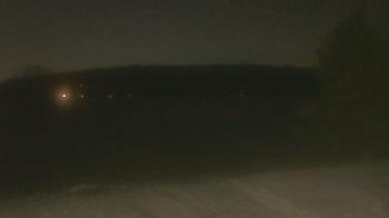 Weather camera view of North Lake School District.