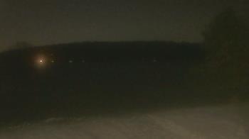 Weather camera view of North Lake School District.