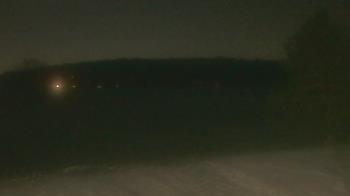 Weather camera view of North Lake School District.